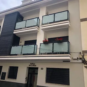 Apartamento La Rosa Boliches Malaga Spain, Fuengirola