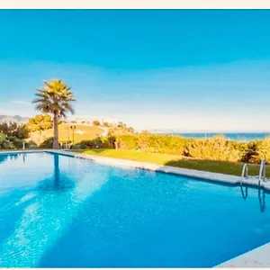 Apartamento Penthouse, Fuengirola
