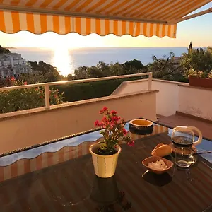 Con Grandes Vistas Y Mucha Tranquilidad Apartamento Gerona